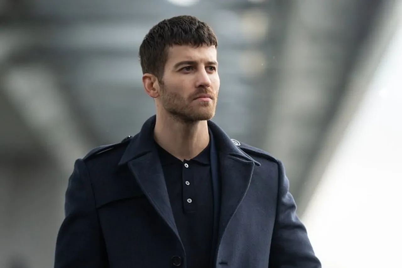 Delikanlı 2. bölümle yükselişe geçti! Reytingleri etkileyen ivme