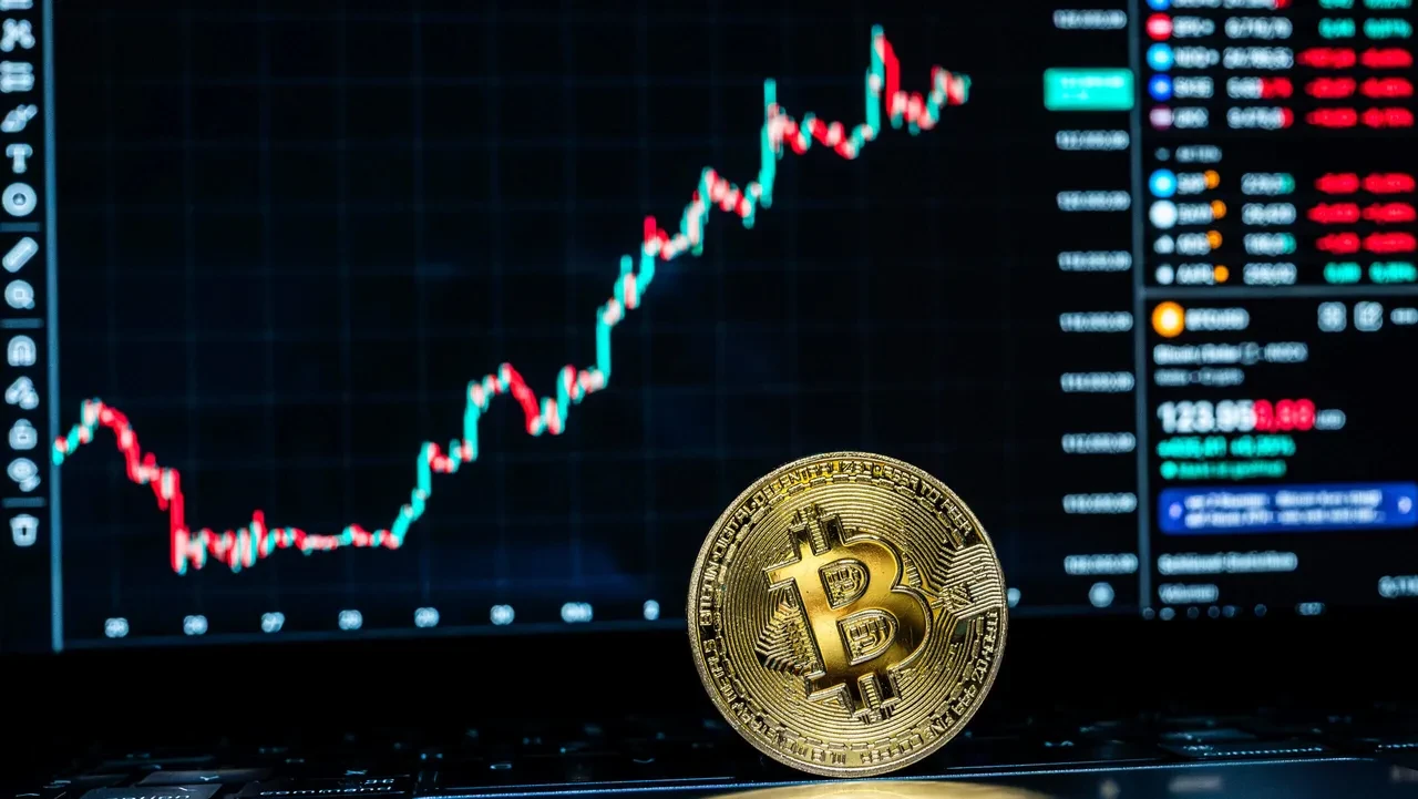 Dev bankadan kripto piyasasını heyecanlandıran milyon dolarlık hamle