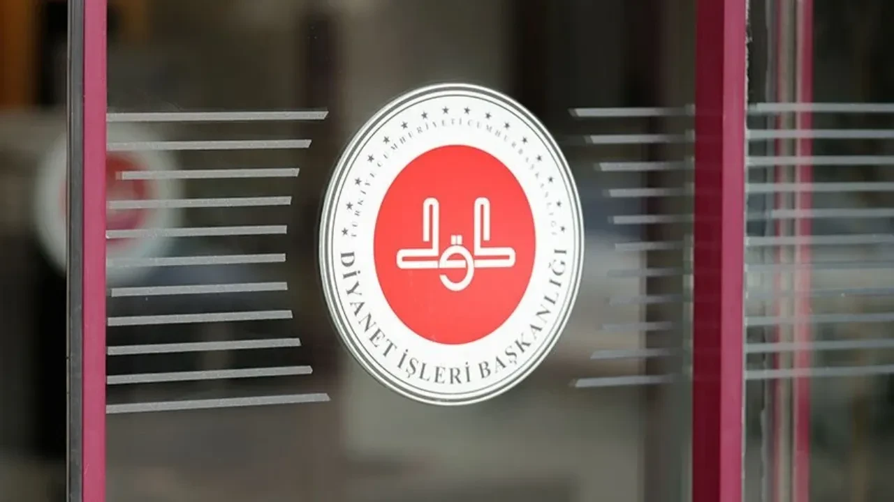 Diyanet 3 bin 209 personel alacak! Başvuru tarihi ve şartları belli oldu