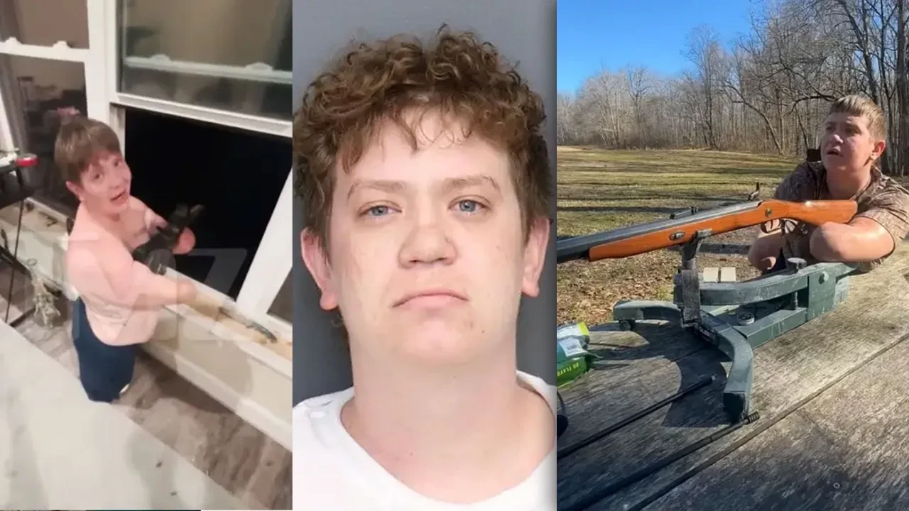 Dört uzvu da olmayan eski şampiyon cinayetle yargılanıyor!