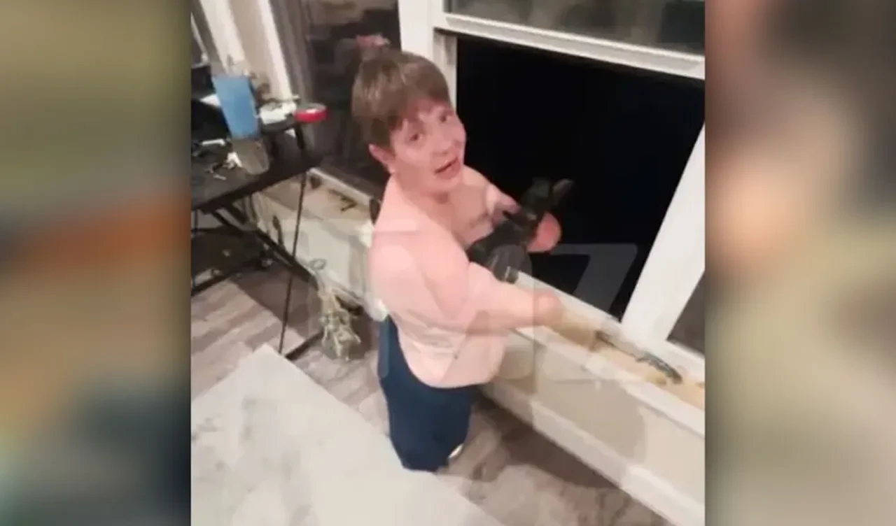 Dört uzvu da olmayan eski şampiyon cinayetle yargılanıyor!