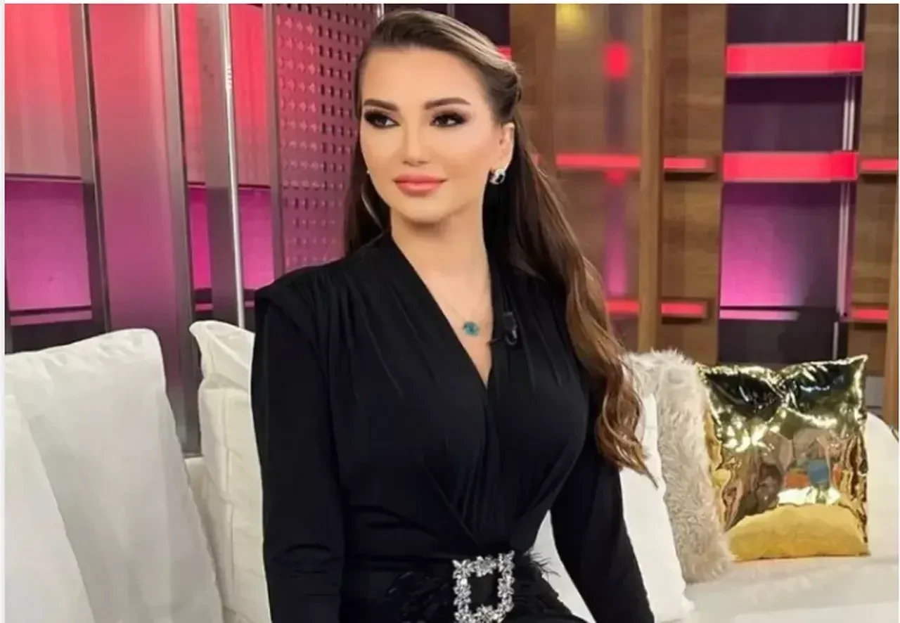 Esra Ezmeci yeni bir tartışmanın fitilini ateşledi: Erkeğe para harcatın 