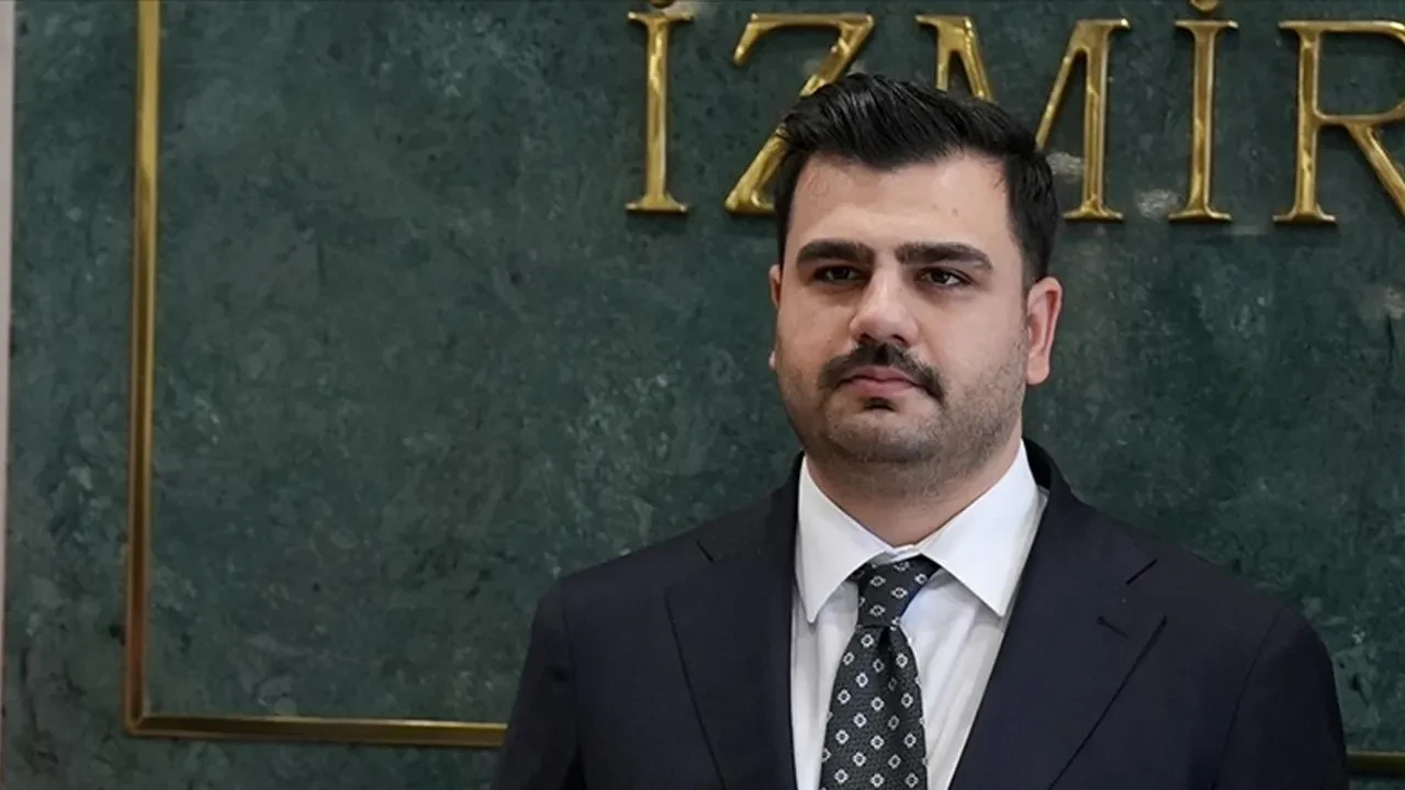 Eyyüp Kadir İnan İzmirlilere seslendi: "Bu son CHP dönemi olacak"