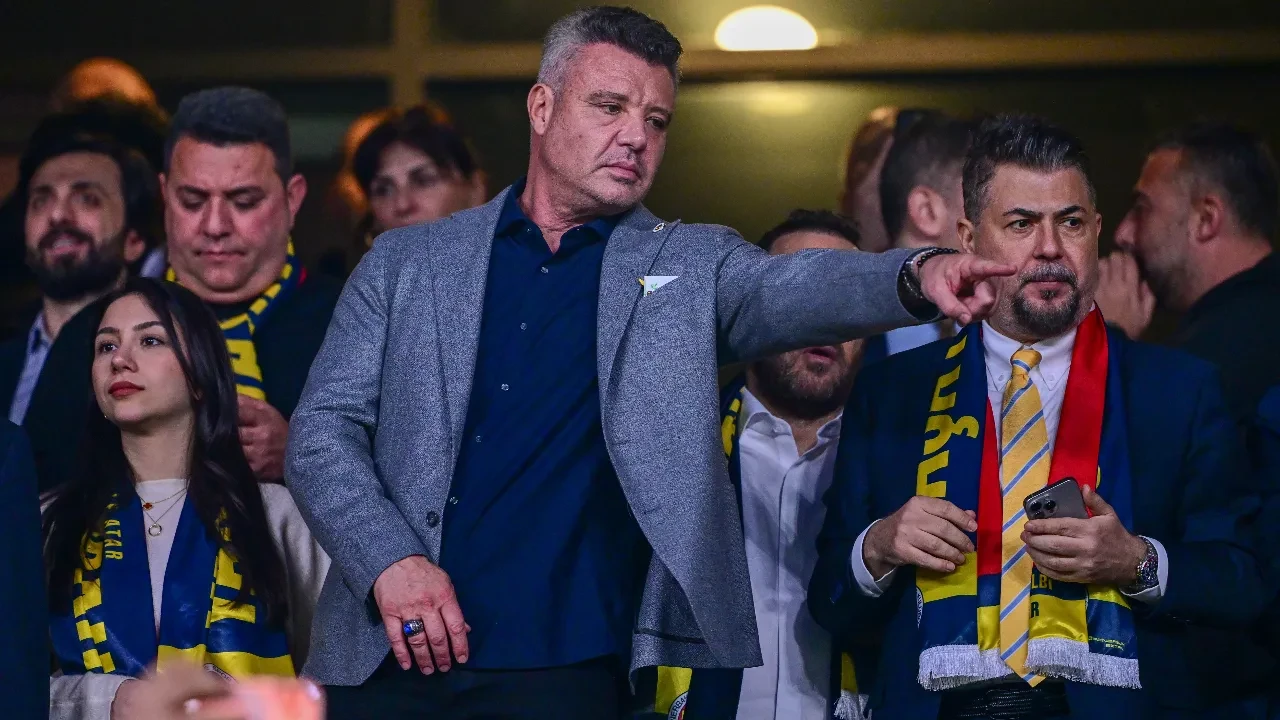 Fenerbahçe'den flaş TFF çıkarması: Videolar federasyona sunuldu