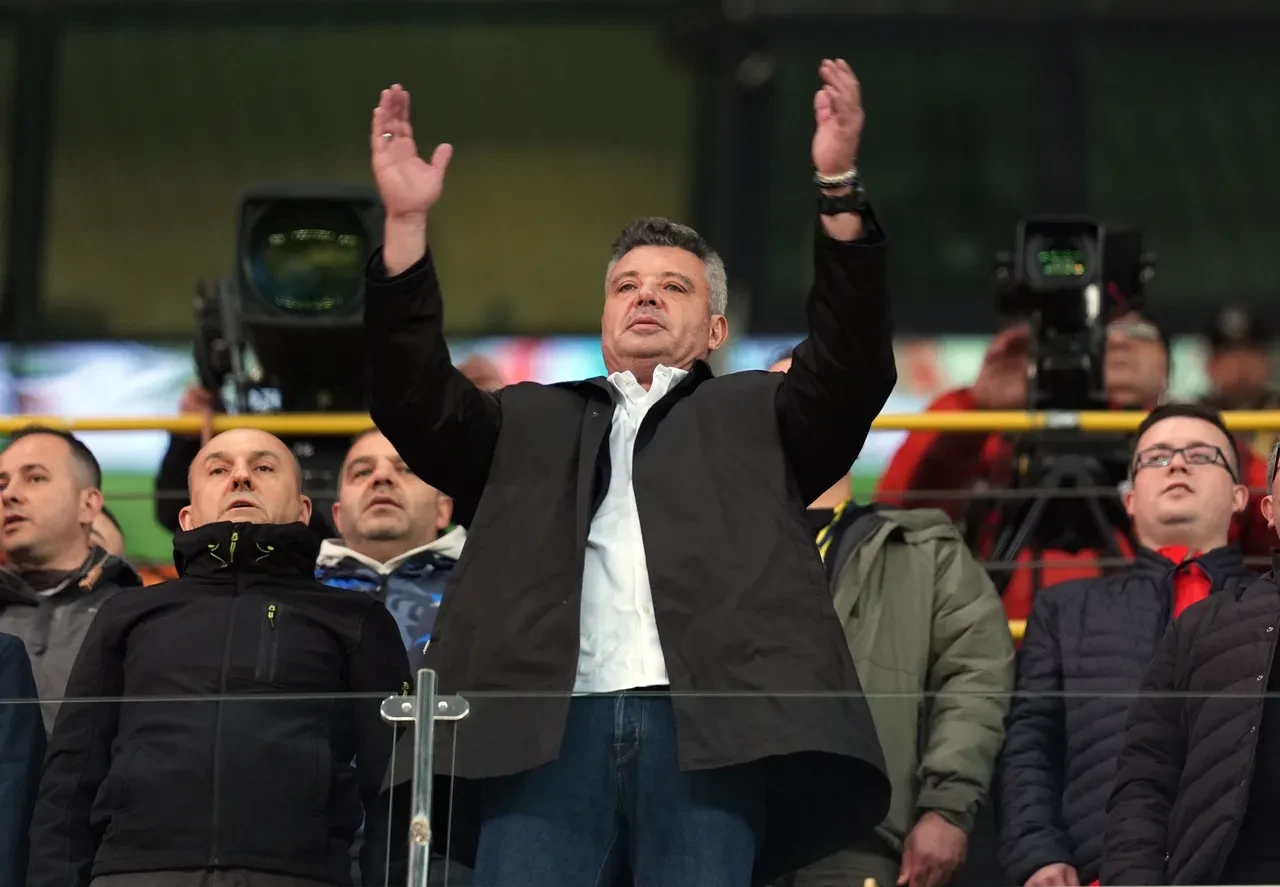 Fenerbahçe'den flaş TFF çıkarması: Videolar federasyona sunuldu