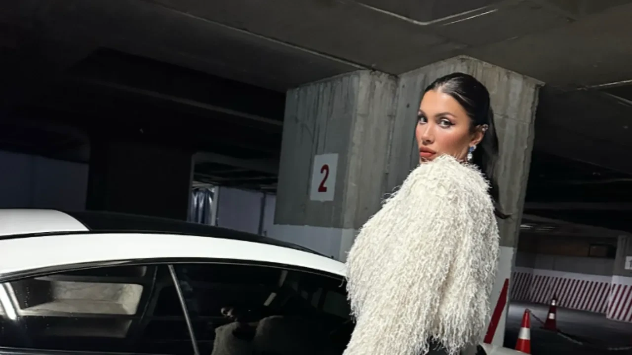 Fenomen Heves Güzel’e müstehcenlik iddianamesi