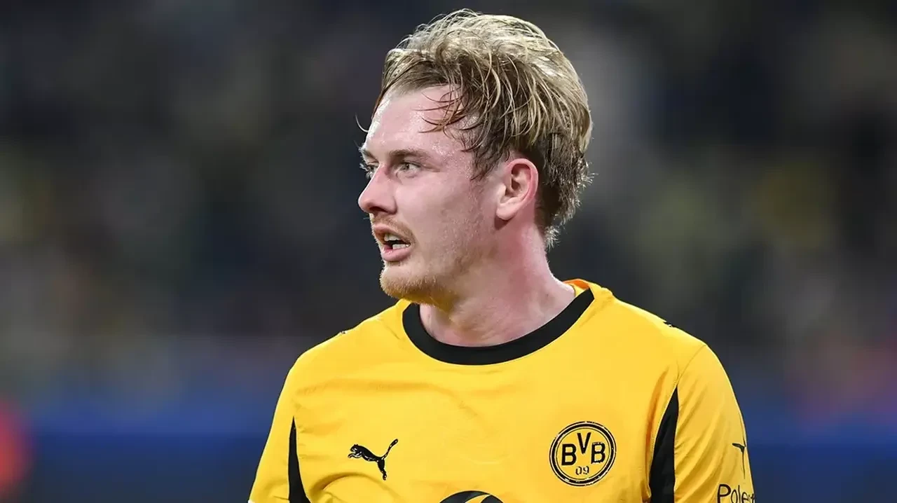 Fenerbahçe'de orta saha operasyonu! Alman yıldız transfere yeşil ışık yaktı: Julian Brandt geliyor mu?