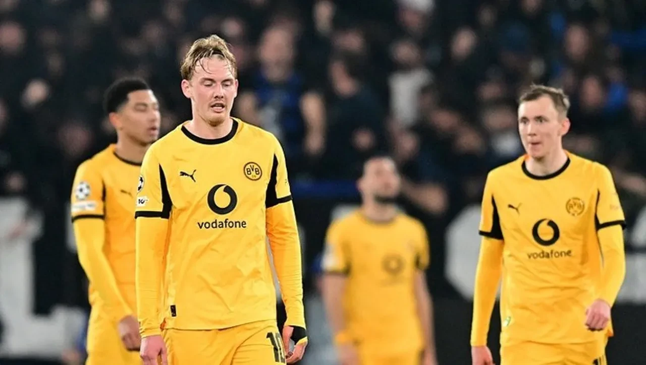 Fenerbahçe'de orta saha operasyonu! Alman yıldız transfere yeşil ışık yaktı: Julian Brandt geliyor mu?