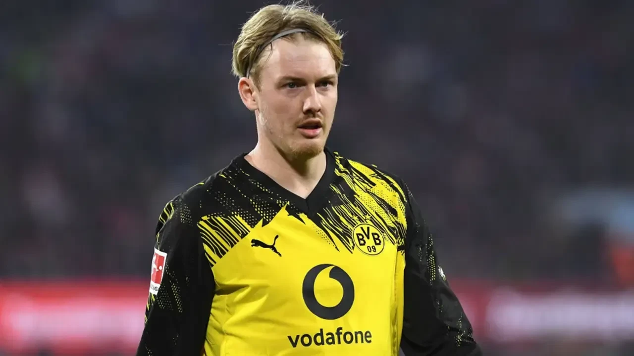 Fenerbahçe'de orta saha operasyonu! Alman yıldız transfere yeşil ışık yaktı: Julian Brandt geliyor mu?