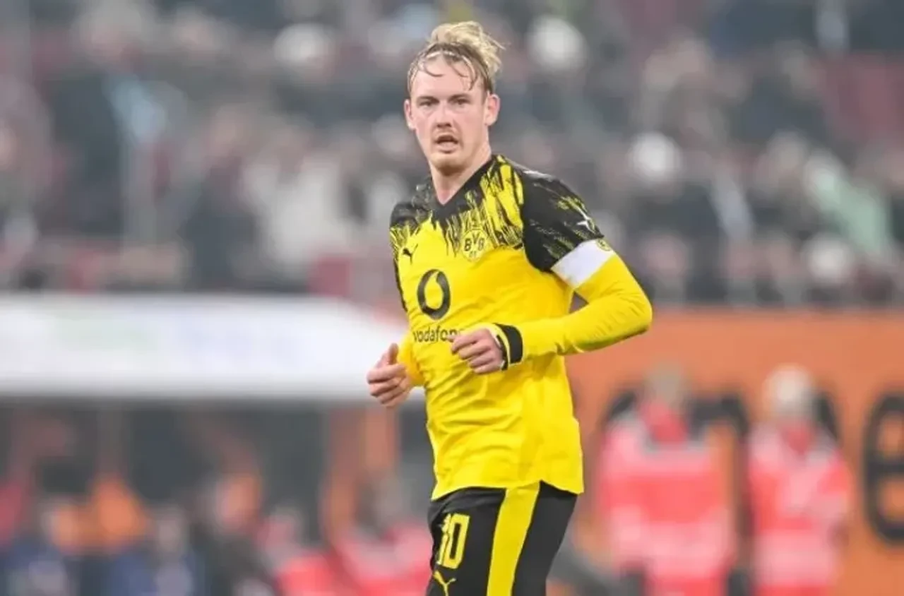 Fenerbahçe'de orta saha operasyonu! Alman yıldız transfere yeşil ışık yaktı: Julian Brandt geliyor mu?