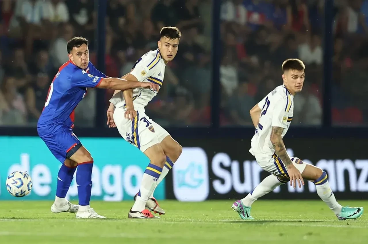 Galatasaray'da 'Tango' rüzgarı! Boca Juniors'ın yıldızı Kemerburgaz yolunda: Dev kulüpleri reddetti