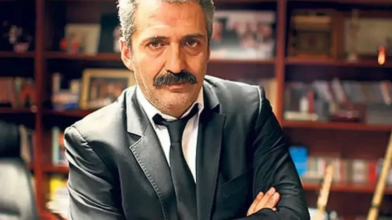 Gani Müjde Başıbozuklar filmi çalıntı iddiasını yalanladı! “Benzerlik yok” 