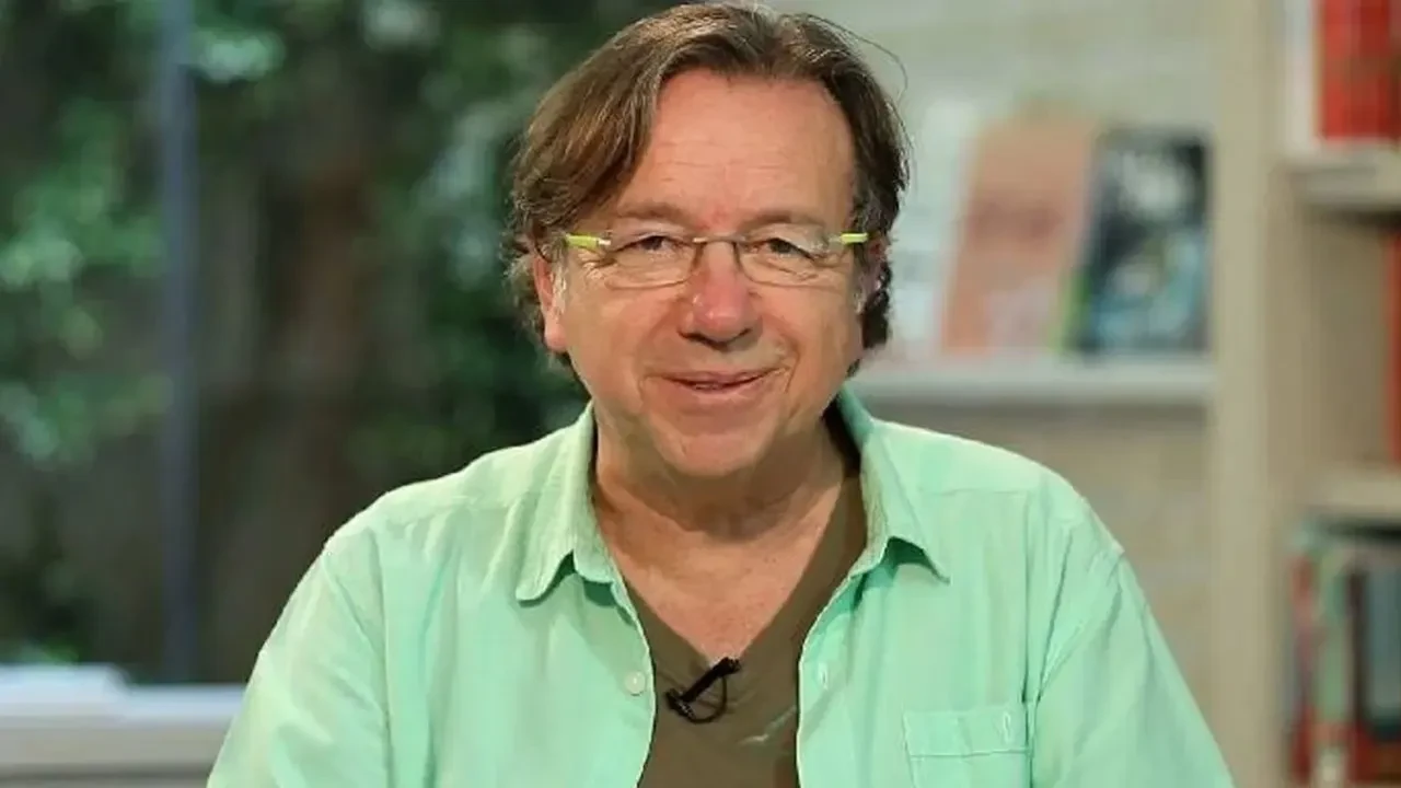 Gani Müjde Başıbozuklar filmi çalıntı iddiasını yalanladı! “Benzerlik yok” 