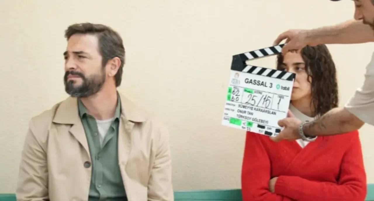 Gassal 3. sezon 1. bölüm nereden izlenir? Gassal 3. sezon bölümleri paralı mı, üyelik şart mı?