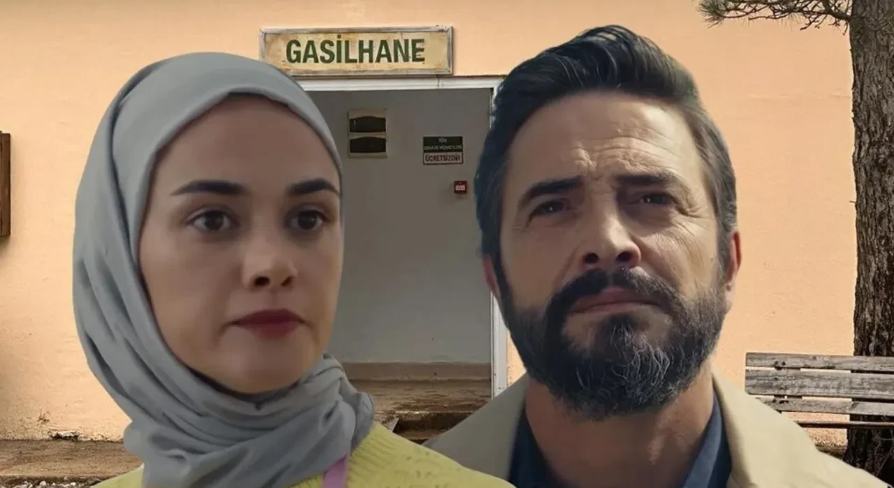 Gassal dizisi kaç bölüm yayınlandı? Gassal 1, 2, 3 bölümleri nereden izlenir?