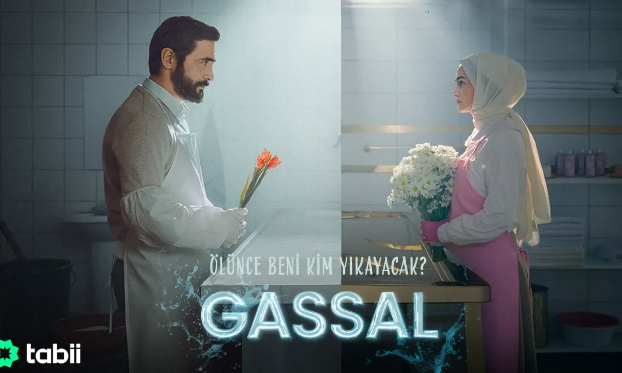 Gassal dizisi kaç bölüm yayınlandı? Gassal 1, 2, 3 bölümleri nereden izlenir?