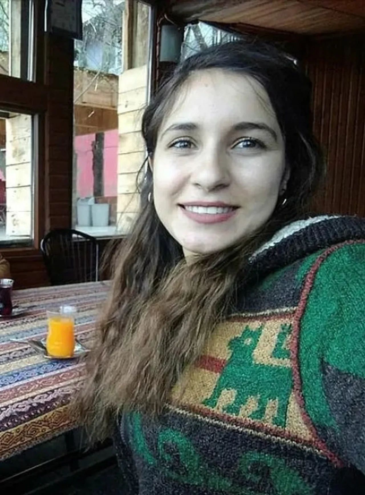 Gülistan Doku davasında çok sayıda gözaltı kararı! İçlerinde eski Tunceli Valisi oğlu da var