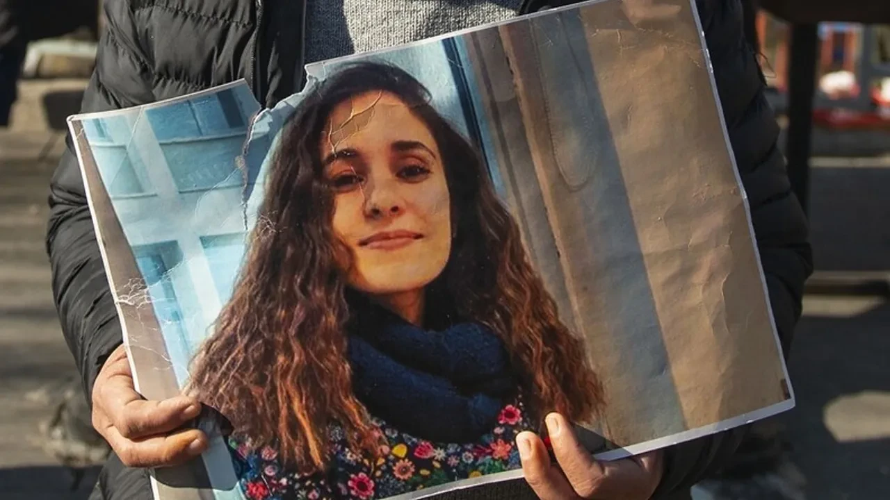 Gülistan Doku soruşturmasında yeni detaylar! Gizli tanık dosyayı temelden sarstı: İşte kırılma noktası