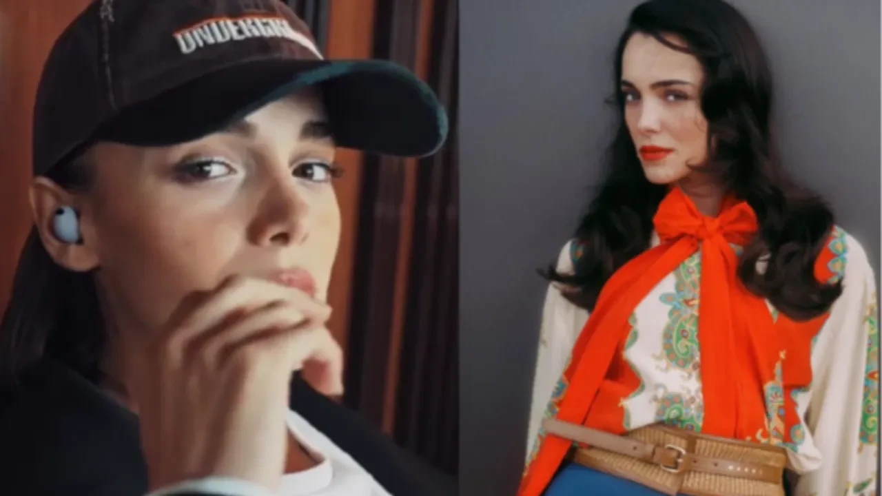 Hafsanur Sancaktutan, Kıskanmak dizisinden ayrılıyor mu? Mükerrem'e ne olacak, Kıskanmak dizisinde Mükerrem neden yok?