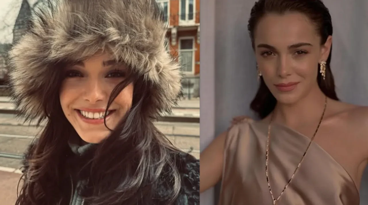 Hafsanur Sancaktutan, Kıskanmak dizisinden ayrılıyor mu? Mükerrem'e ne olacak, Kıskanmak dizisinde Mükerrem neden yok?