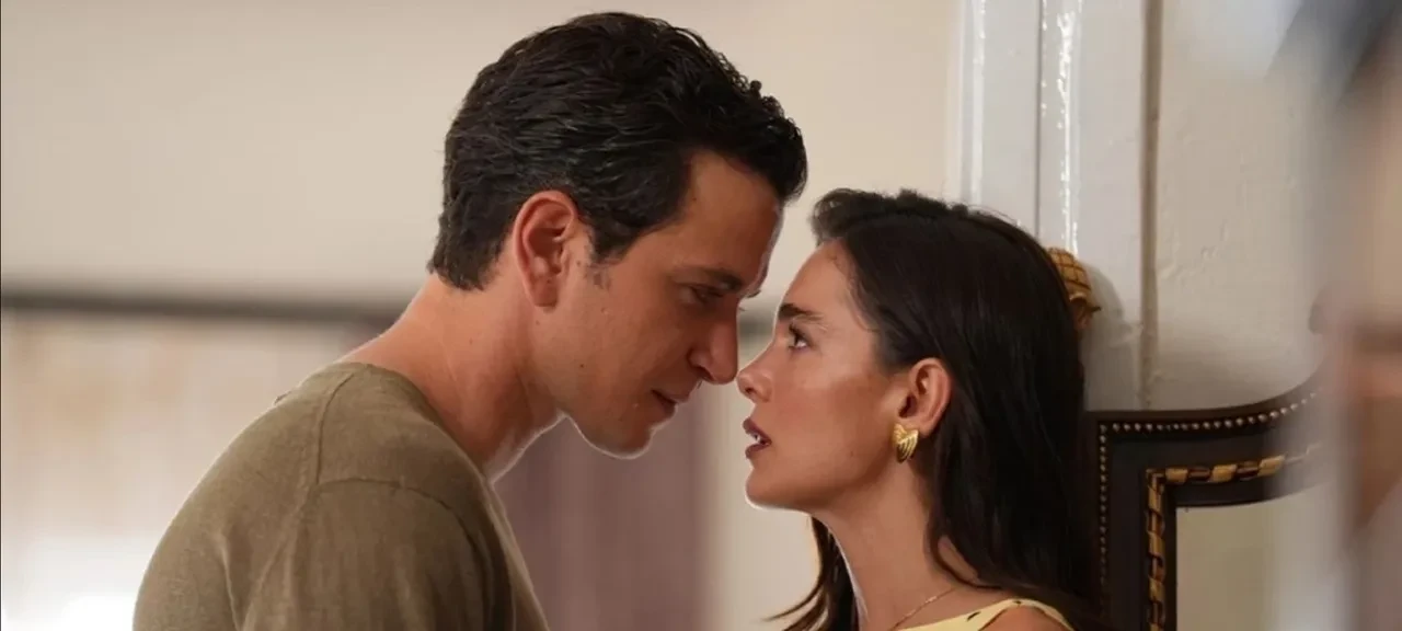 Hafsanur Sancaktutan, Kıskanmak dizisinden ayrılıyor mu? Mükerrem'e ne olacak, Kıskanmak dizisinde Mükerrem neden yok?