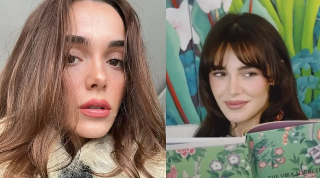 Hafsanur Sancaktutan, Kıskanmak dizisinden ayrılıyor mu? Mükerrem'e ne olacak, Kıskanmak dizisinde Mükerrem neden yok?