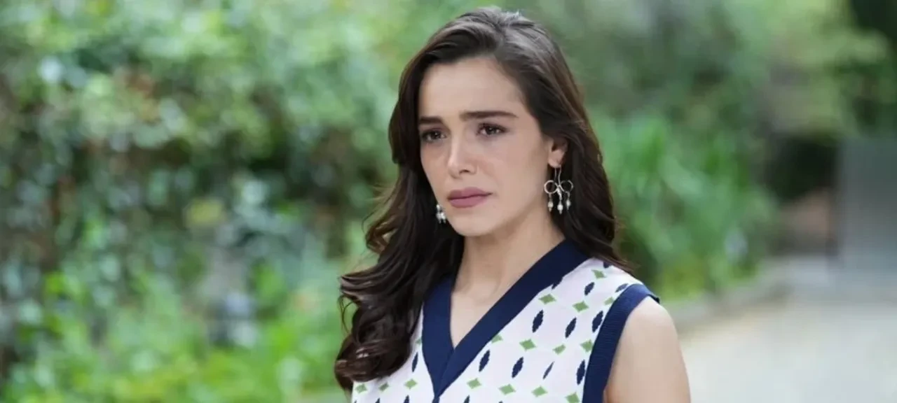 Hafsanur Sancaktutan, Kıskanmak dizisinden ayrılıyor mu? Mükerrem'e ne olacak, Kıskanmak dizisinde Mükerrem neden yok?