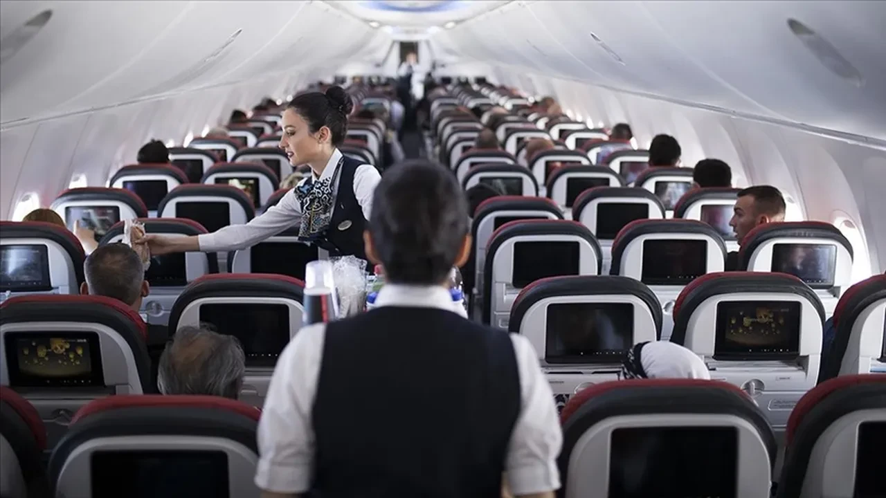 Havacılık sektörü alarm verdi: Jet yakıt krizi derinleşiyor