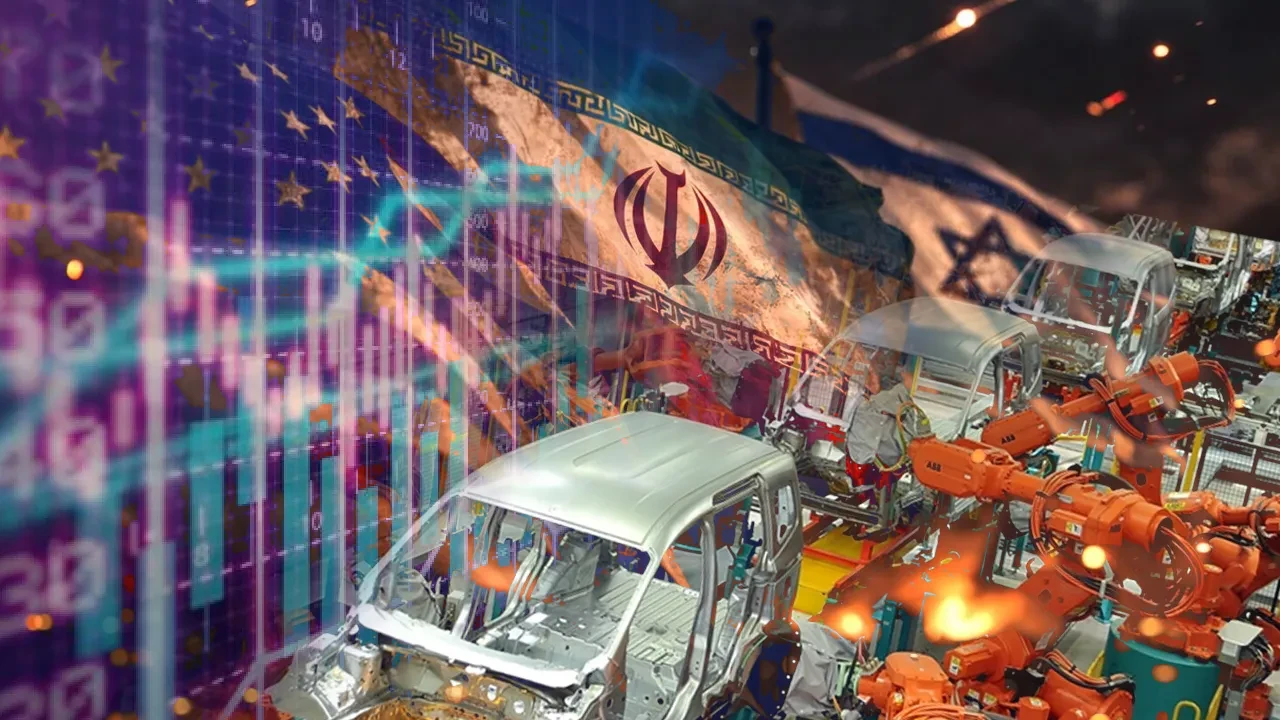 İran savaşı otomobil piyasasını etkiledi mi? Uzman isimden çarpıcı sözler: Akaryakıt fiyatları tercihleri değiştirdi