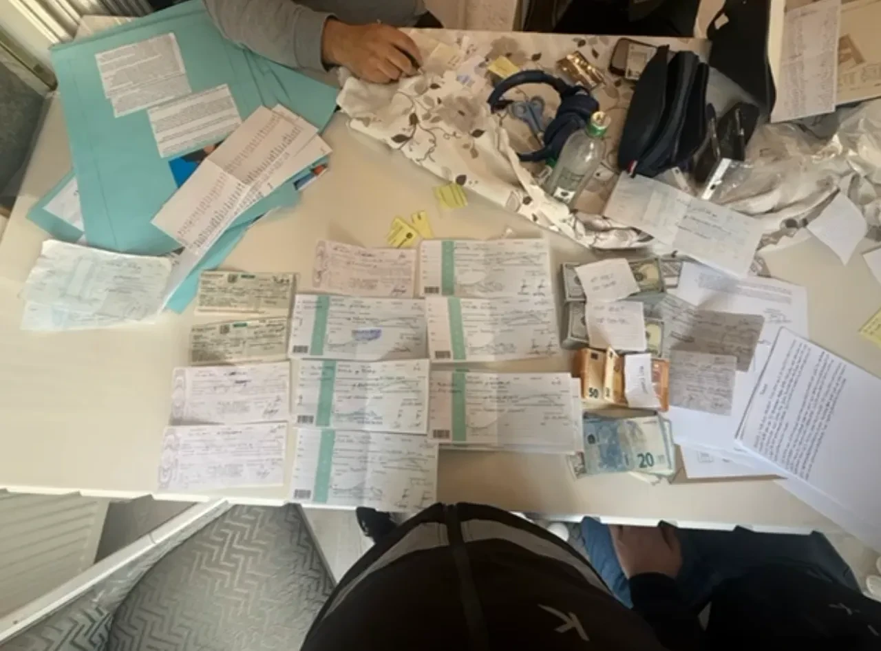 İstanbul merkezli 7 ilde tefecilere operasyon: 36 gözaltı