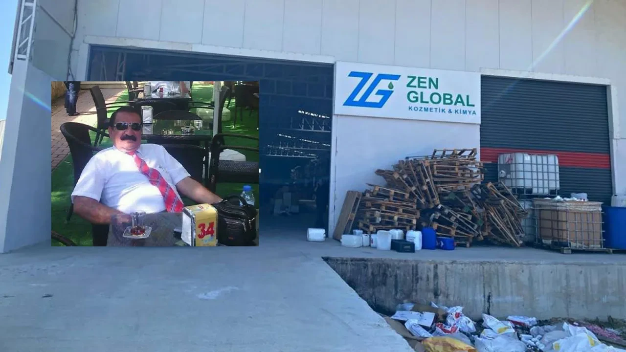 Kanlı hesaplaşmada karar çıktı: Belediye Başkan Adayı Ali Arslan’a müebbet