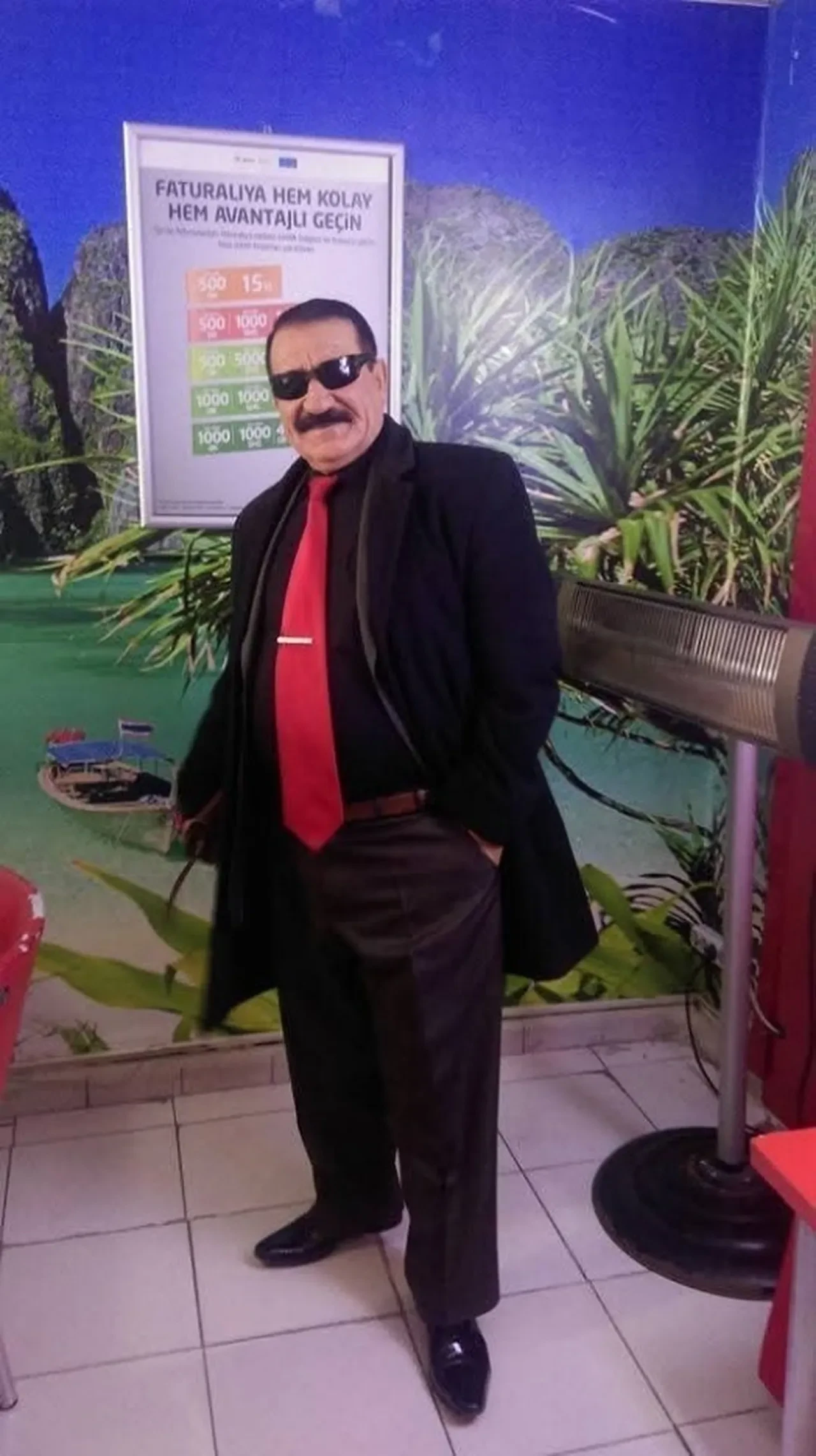 Kanlı hesaplaşmada karar çıktı: Belediye Başkan Adayı Ali Arslan’a müebbet hapis