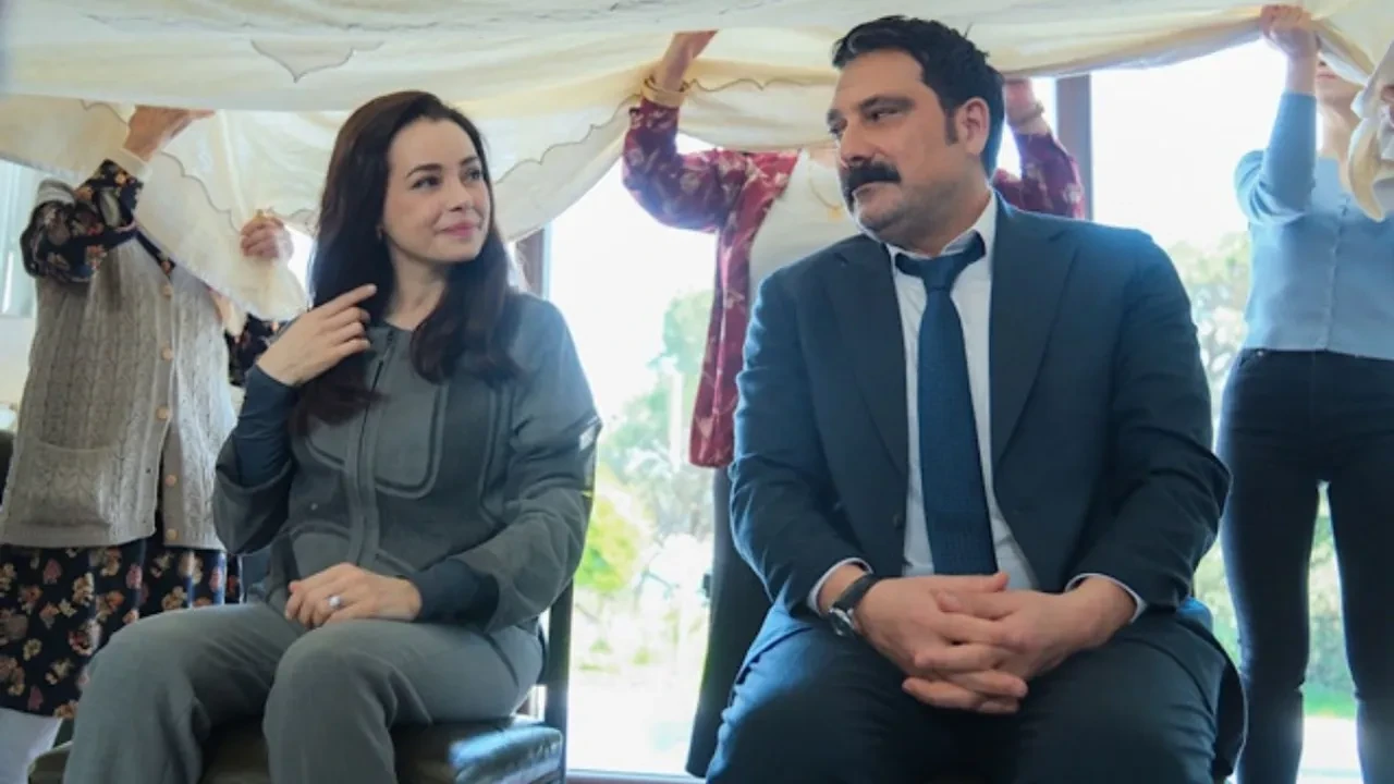 Kıskanmak dizisi bu akşam var mı yok mu? Kıskanmak yeni bölüm ne zaman?