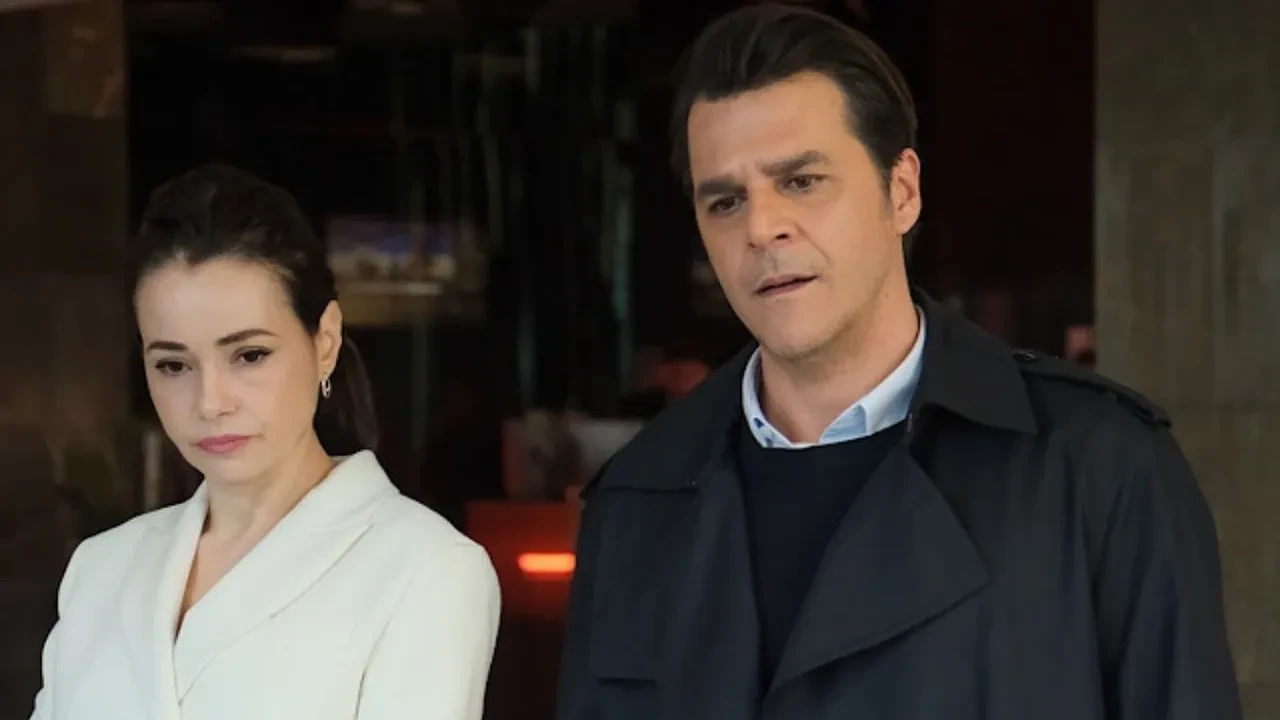 Kıskanmak dizisi bu akşam var mı yok mu? Kıskanmak yeni bölüm ne zaman?