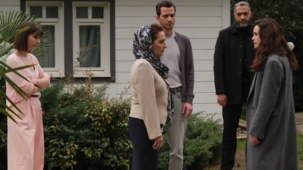 Kıskanmak dizisi bu akşam var mı yok mu? Kıskanmak yeni bölüm ne zaman?