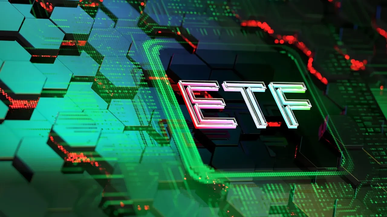 Kripto EFT’lere büyük para aktı