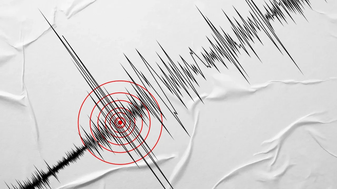 Marmara’da 3.9’luk deprem neden oldu? Prof. Dr. Naci Görür'den çok net uyarı