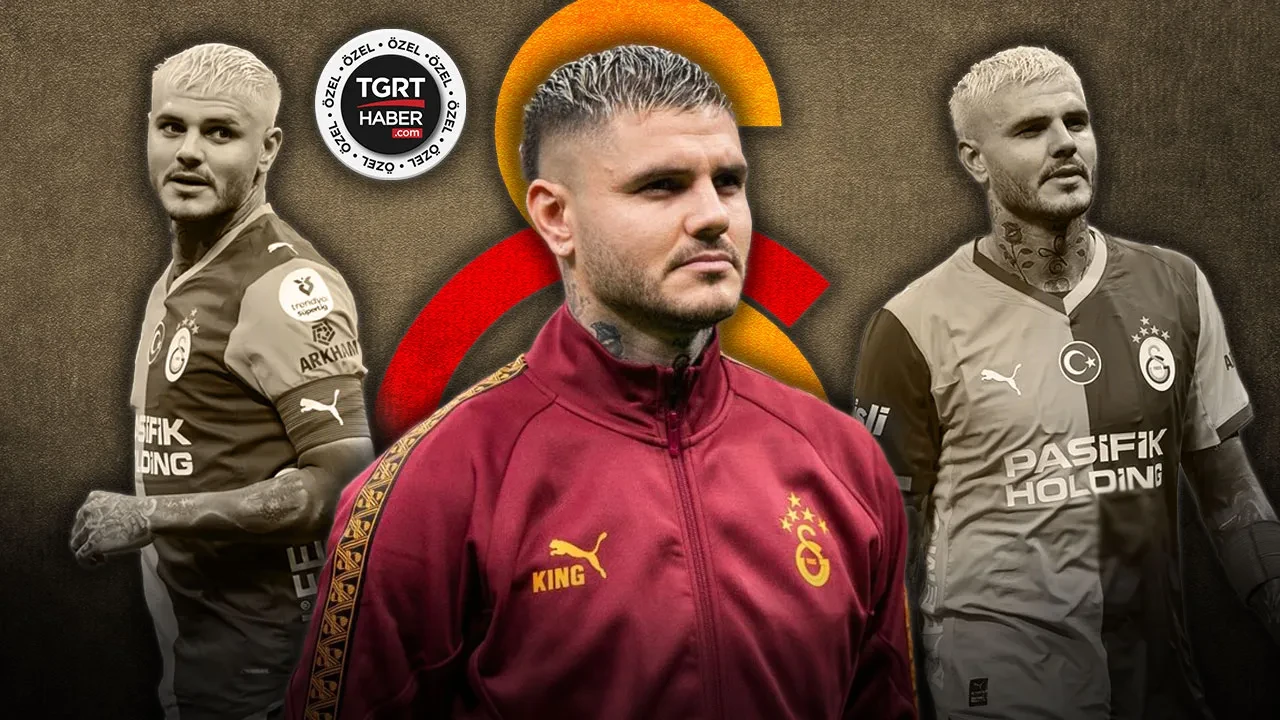 Mauro Icardi Galatasaray'dan ayrılıyor mu? Ünlü spor yazarı duyurdu: 'Icardi ile bütün bağlar koptu, devam edilmesi söz konusu olamaz...'