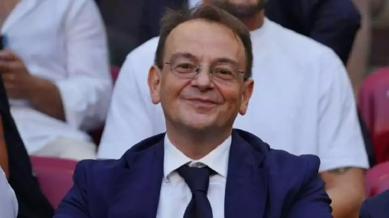 Mauro Icardi Galatasaray'dan ayrılıyor mu? Ünlü isimden çarpıcı sözler: 'Icardi ile bütün bağlar koptu...'