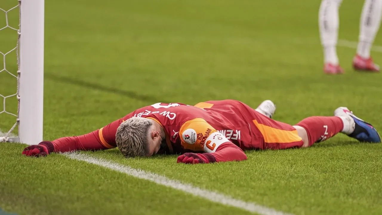 Mauro Icardi Galatasaray'dan ayrılıyor mu? Ünlü isimden çarpıcı sözler: 'Icardi ile bütün bağlar koptu...'