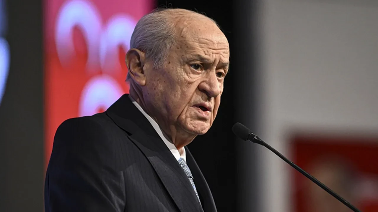 MHP lideri Devlet Bahçeli'den ara seçim sorusuna cevap