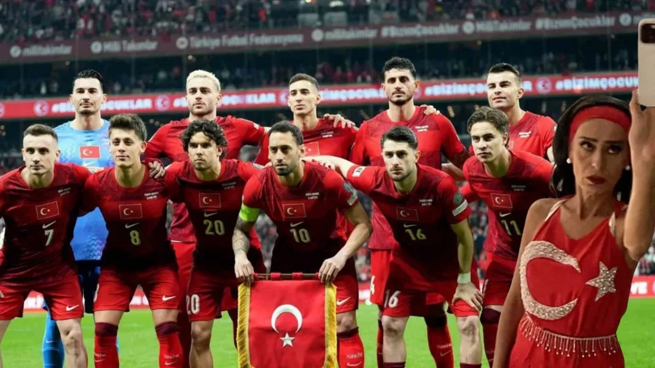 Milli takımın marş tartışmasına Yıldız Tilbe’den şoke eden açıklama! ‘Doğru tercih olmaz’