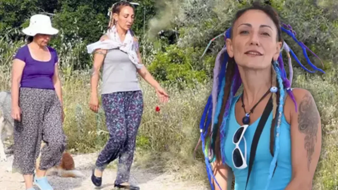 Özlem Tekin şu an nerede? Özlem Tekin müziği bıraktı mı?