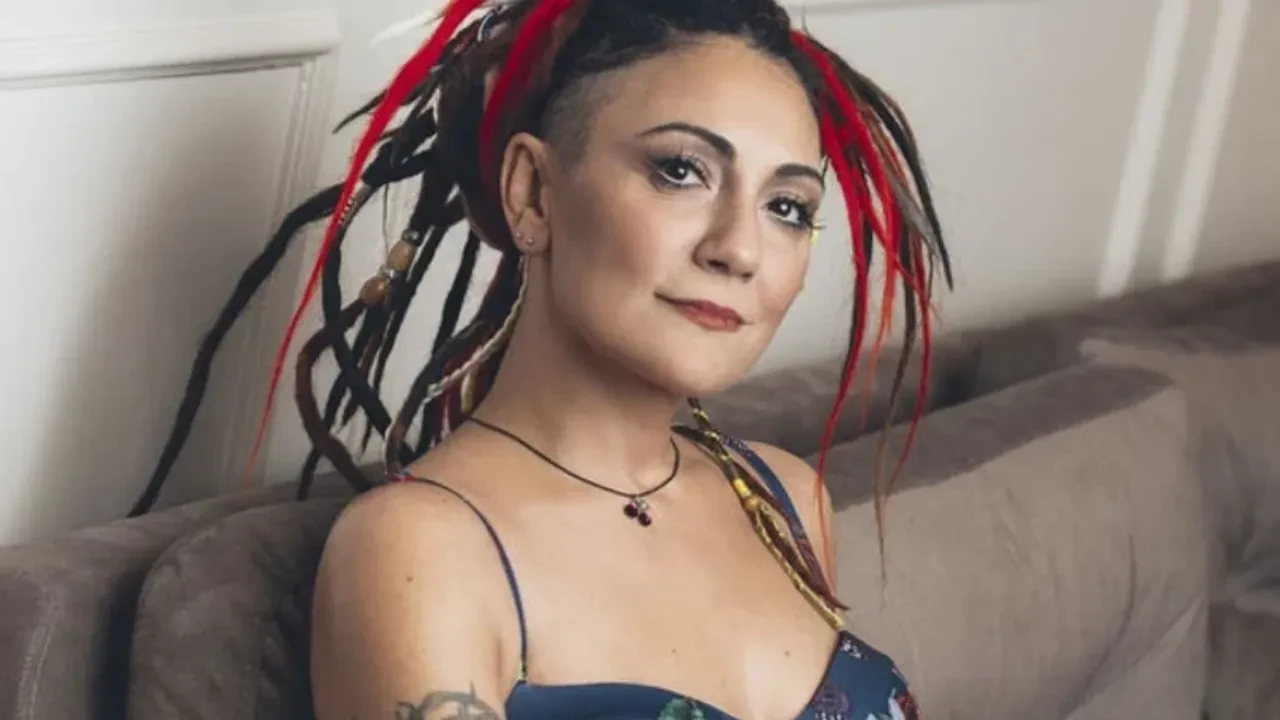 Özlem Tekin şu an nerede? Özlem Tekin müziği bıraktı mı?