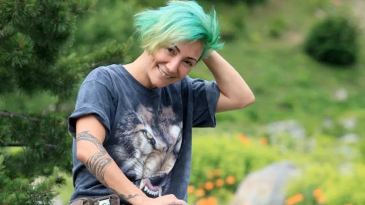 Özlem Tekin şu an nerede? Özlem Tekin müziği bıraktı mı?