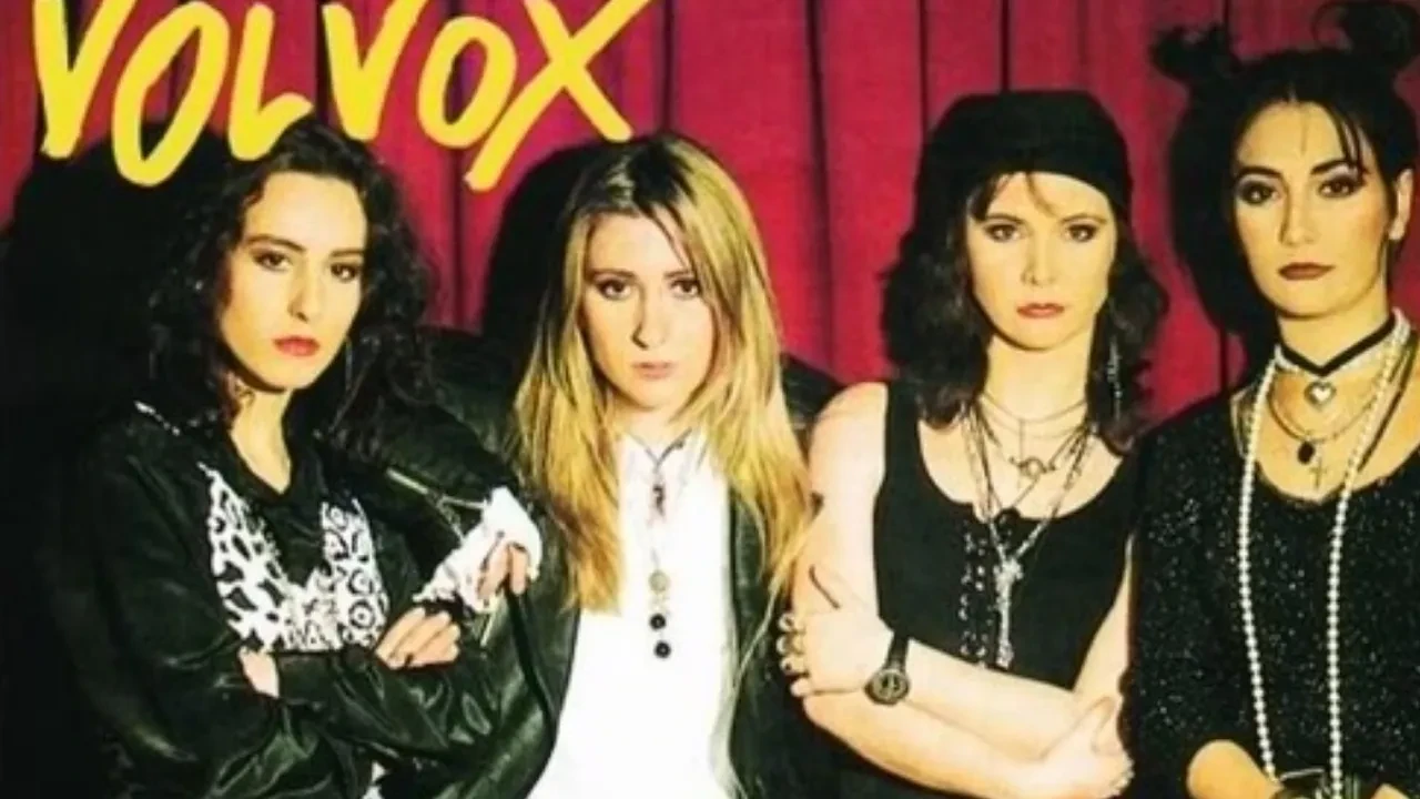 Özlem Tekin şu an nerede? Özlem Tekin müziği bıraktı mı?