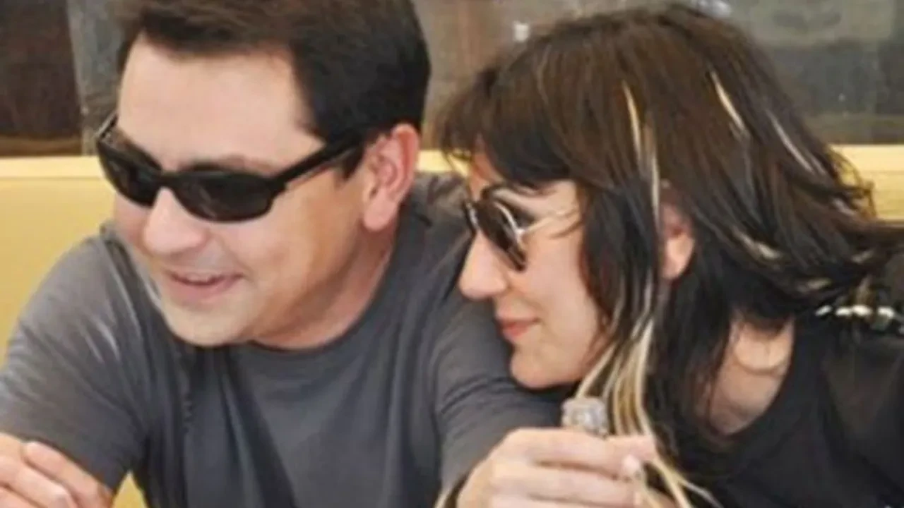 Özlem Tekin’in eski eşi Cem Öcal kimdir? Cem Öcal kaç yaşında? Cem Öcal neden öldü?