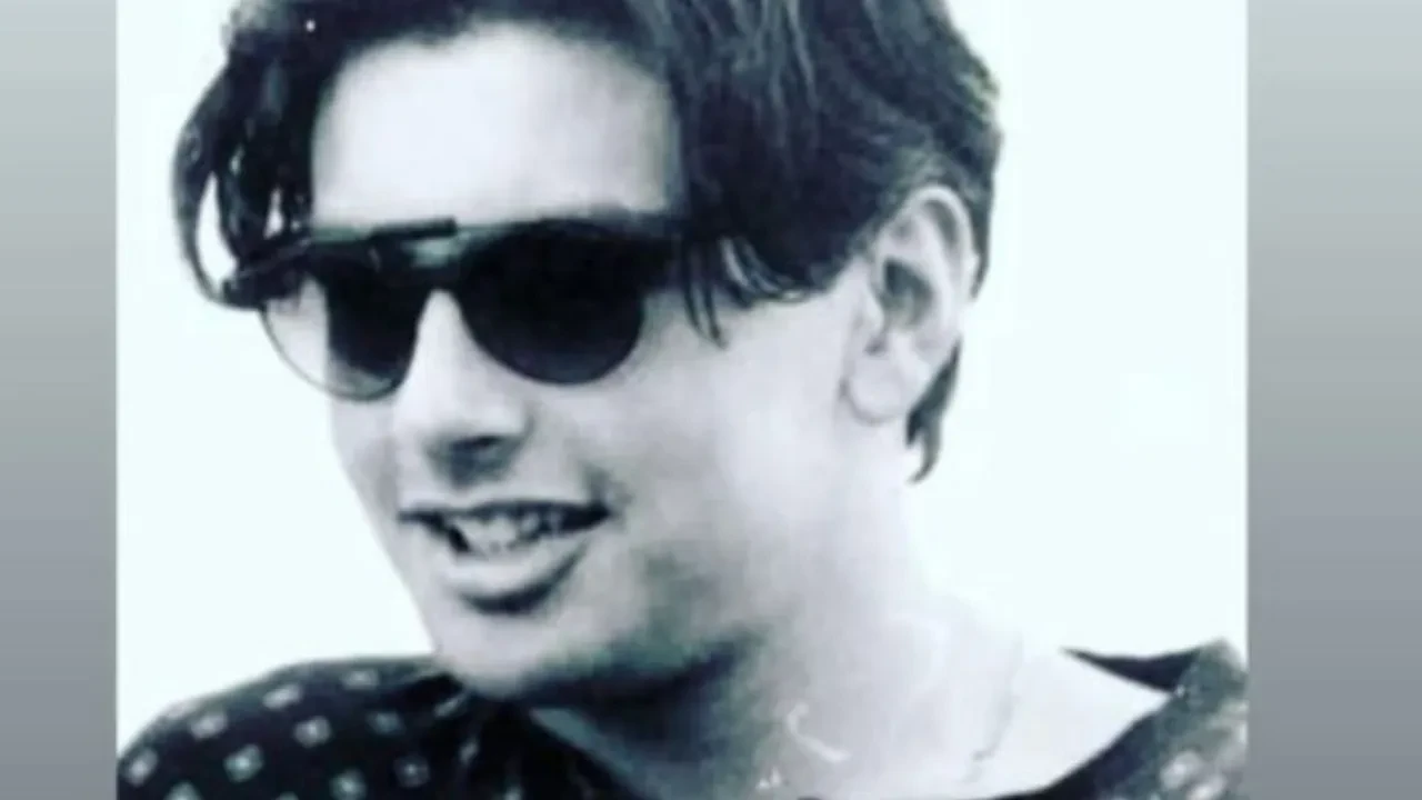 Özlem Tekin’in eski eşi Cem Öcal kimdir? Cem Öcal kaç yaşında? Cem Öcal neden öldü?