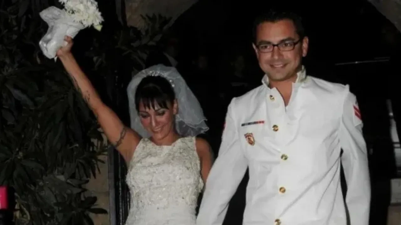 Özlem Tekin’in eski eşi Cem Öcal kimdir? Cem Öcal kaç yaşında? Cem Öcal neden öldü?