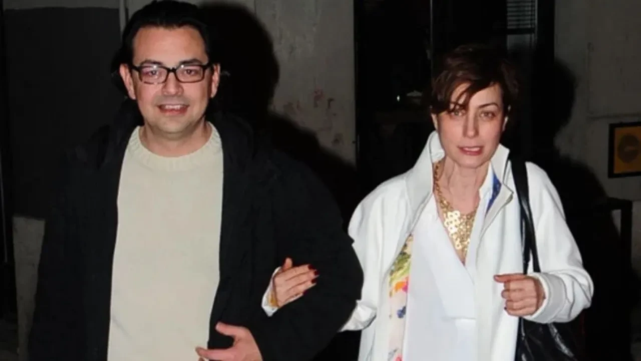 Özlem Tekin’in eski eşi Cem Öcal kimdir? Cem Öcal kaç yaşında? Cem Öcal neden öldü?